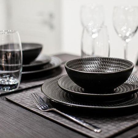 Modern Luxury Studios London Eksteriør billede