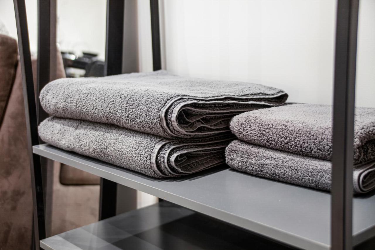 Modern Luxury Studios London Eksteriør billede